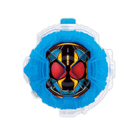 Kamen Rider Zio DX Forze Cosmic States Ride Watch