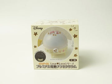 雑貨 ディズニー/ピクサー プライズ・景品 くまのプーさん プレミアム電動プラネタリウム