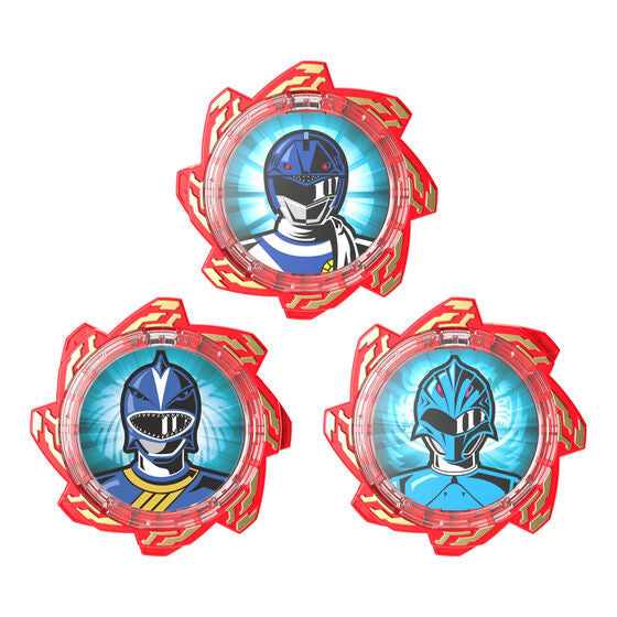暴太郎戦隊ドンブラザーズ DXニンジャークソード [輸送箱未開封