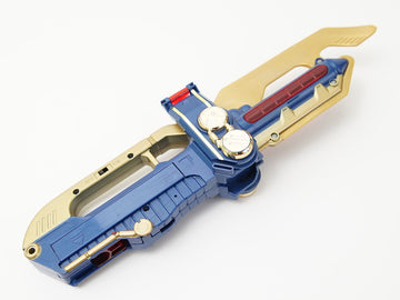 重甲ビーファイター 音声認識電光剣 パルセイバー [箱イタミ]