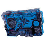 仮面ライダーゼロワン DXエイムズなりきりセット