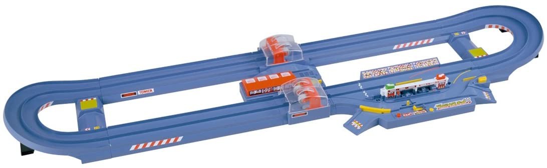 トミカ びゅんびゅんサーキット | toyplanet online shop