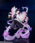 フィギュア フィギュアーツZERO 鬼滅の刃 胡蝶しのぶ 蟲の呼吸 [未開封]