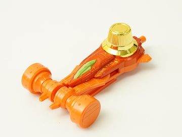 怪盗戦隊ルパンレンジャーVS警察戦隊パトレンジャー ハンマーダイヤルファイター