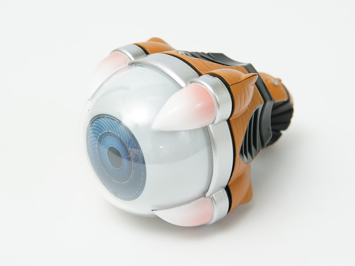 仮面ライダーゴースト DX御成眼魔アイコン | toyplanet online shop