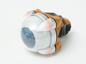 仮面ライダーゴースト DX御成眼魔アイコン