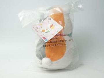 ぬいぐるみ プライズ・景品 一番くじ ニャンコ先生と花しらべ A賞 ニャンコ先生と花束ぬいぐるみ