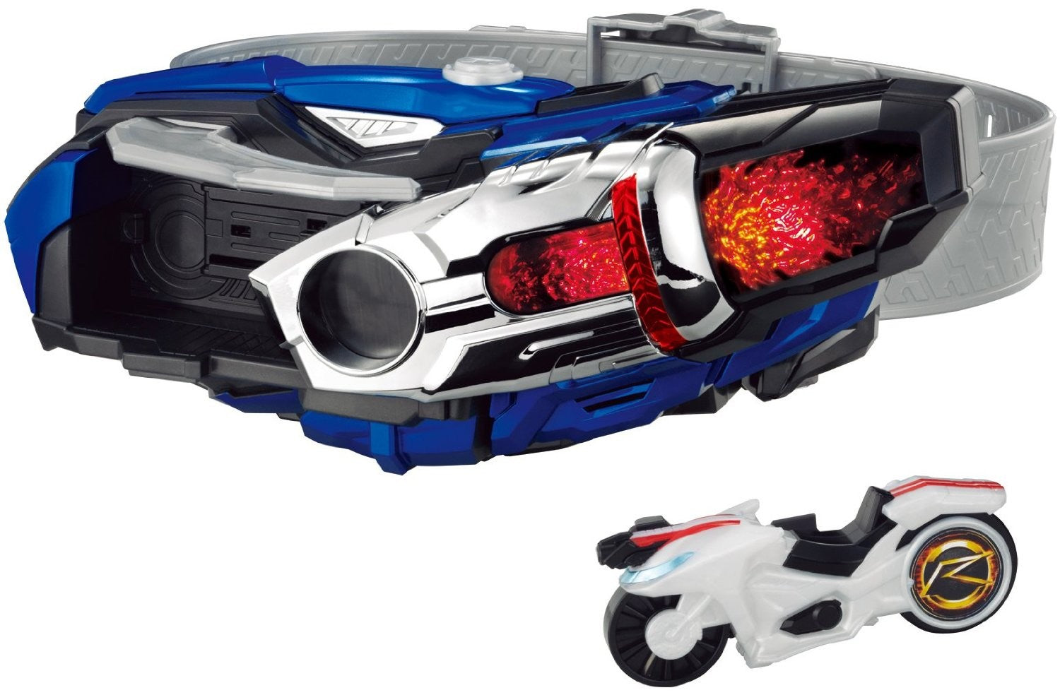 仮面ライダードライブ 変身ベルト DXマッハドライバー炎 | toyplanet 仮面ライダードライブ 変身ベルト DXマッハドライバー炎 | toyplanet