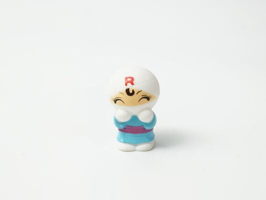 指人形 アンパンマン ロールパンナ(浴衣) | toyplanet online shop