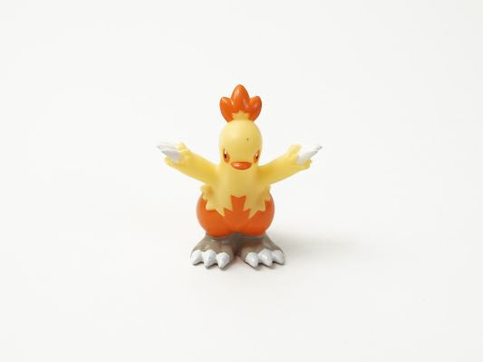 ポケットモンスター ポケモン 指人形 ワカシャモ | toyplanet online shop