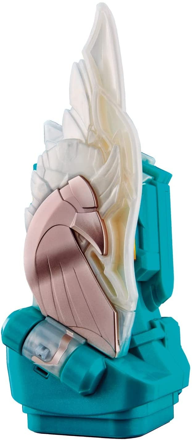 【中古】仮面ライダーリバイス DXホーリーウイングバイスタンプ 仮面ライダーリバイス DXホーリーウイングバイスタンプ [箱なし