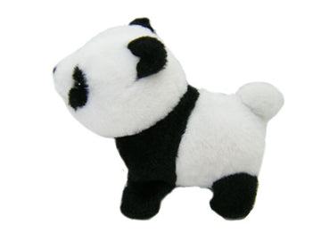 電子おもちゃ 電子ペット ものまねトコトコパンダ