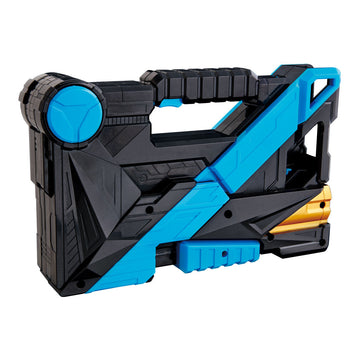 仮面ライダーゼロワン DXアタッシュショットガン [箱・説なし]