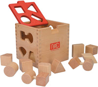 積み木・木製おもちゃ 他キャラクター ドロップインザボックス