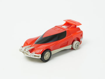 激走戦隊カーレンジャー 激走合体 DX RVロボ [欠品あり]