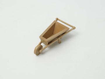 シルバニアファミリー その他 初期 手押し車