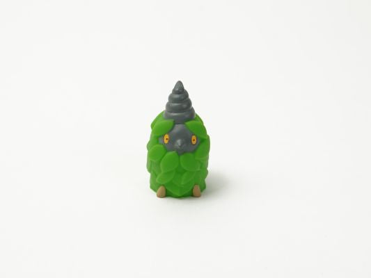 ポケットモンスター ポケモン 指人形 ミノムッチ | toyplanet online shop