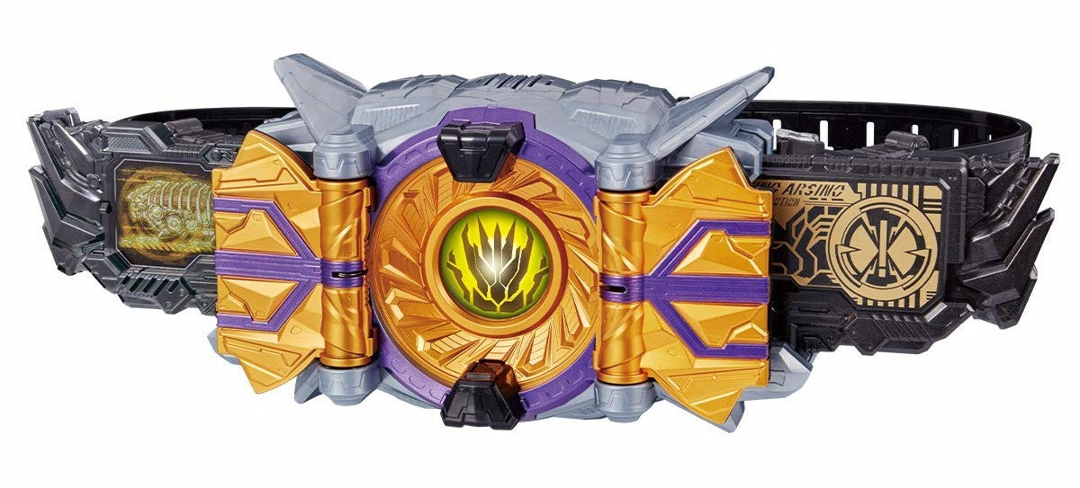 仮面ライダーゼロワン 変身ベルト【おまけ付き】 Amazon.co.jp: 仮面ライダーゼロワン 変身ベルト DX飛電ゼロワン