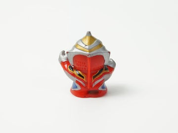 指人形 ウルトラマン ウルトラマンガイア スプリームヴァージョン