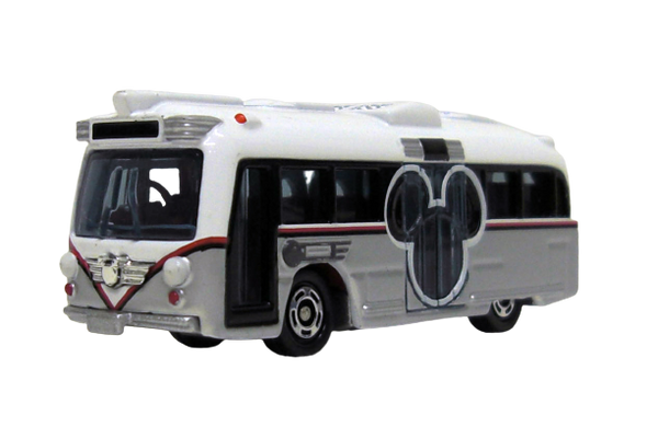 トミカ☆ディズニーリゾートクルーザーetc23台セット トミカ☆ディズニーリゾートクルーザーetc23台セット