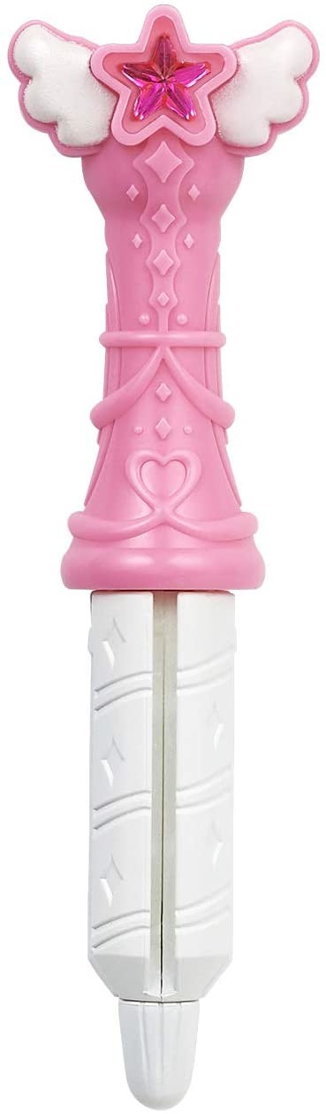 スター☆トゥインクルプリキュア 変身☆スターカラーペンダント