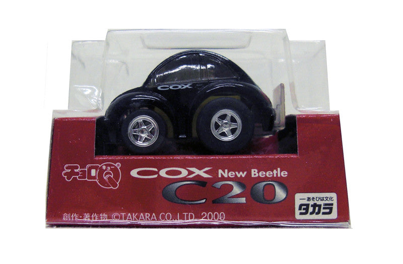 チョロQ COX ニュービートル C20 | toyplanet online shop