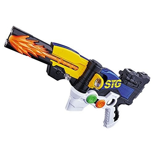 Amazon | 仮面ライダーエグゼイド 乱弾必中 DXガシャコン