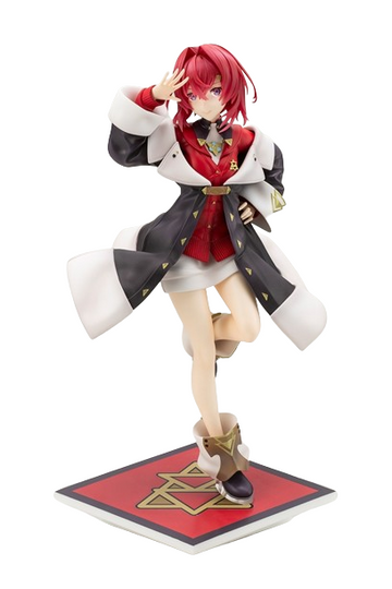 フィギュア にじさんじ アンジュ・カトリーナ 1/7スケールフィギュア [未開封]