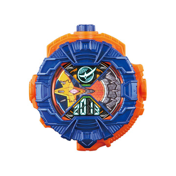 Kamen Rider Geou DX Yoroibu Ride Watch