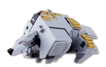 動物戦隊ジュウオウジャー ジュウオウキューブ⑧ 動物合体 DXキューブウルフ