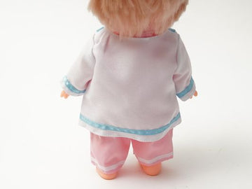 メルちゃん きせかえセット あこがれおしごと かんごしさん&おいしゃさん