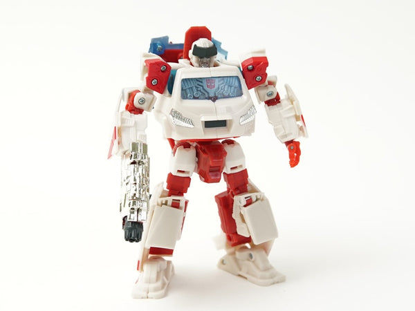 【お気に入り】 変形!ヘンケイ!トランスフォーマー C-14 看護員 ラチェット [箱 変形！ヘンケイ！