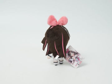 マスコット プライズ・景品 キズナアイ ぬいぐるみマスコット リボン