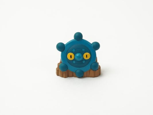 ポケットモンスター ポケモン 指人形 ドーミラー | toyplanet