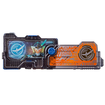 仮面ライダーゼロワン DXオンステージング鎧武プログライズキー