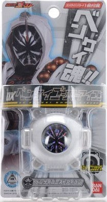 Kamen Rider Ghost DX Benkei Ghost Icon