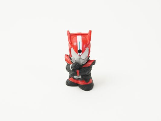 仮面ライダー ハット 販売 指人形