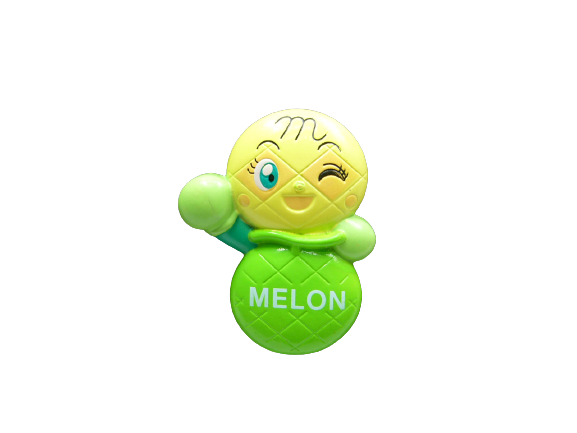 キーホルダー・マスコット・ミニトイ アンパンマン マグネット