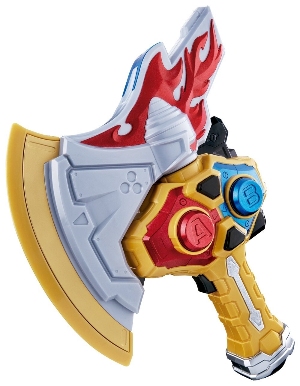 新しいスタイル 仮面ライダーエグゼイド DXガシャコンパラブレイガン 連撃連鎖 その他