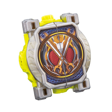 Kamen Rider Zio DX Kikai Mi Ride Watch