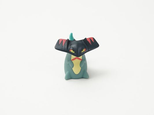 ポケモン　指人形 ポケットモンスター ポケモン 指人形 キテルグマ(バイクver