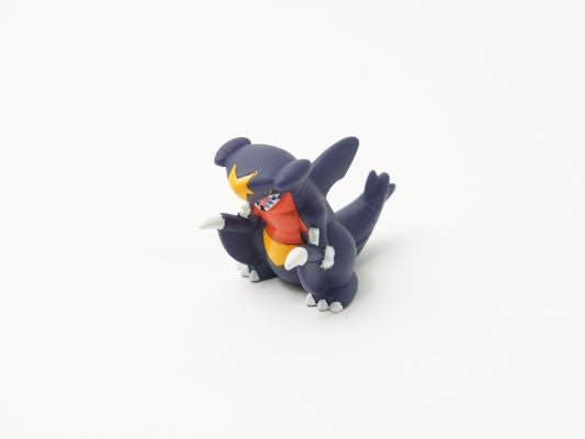 ポケットモンスター ポケモン 指人形 ガブリアス | toyplanet