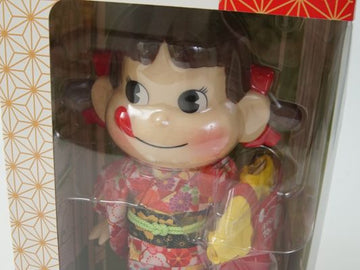 ペコちゃん人形 2020 お着替え付き