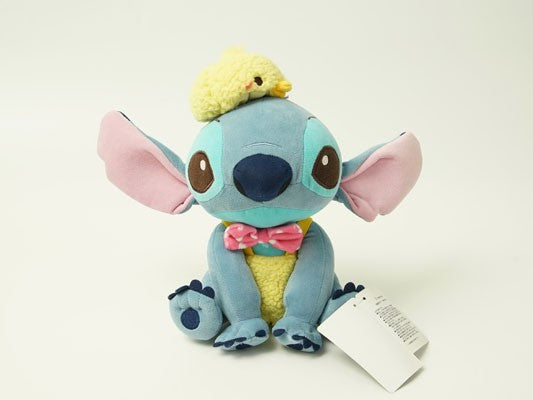 ディズニー/ピクサー ぬいぐるみ 市販品 リロ＆スティッチ