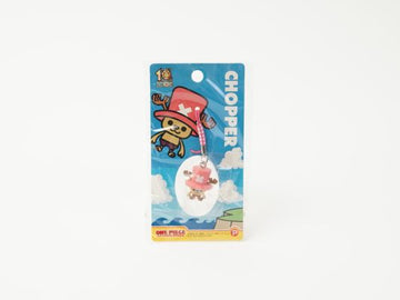ワンピース 根付ストラップ チョッパー