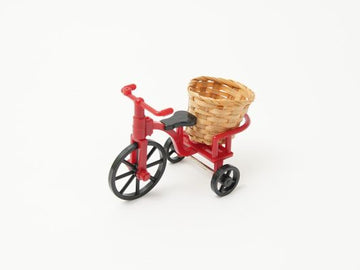 シルバニアファミリー るんるん自転車セット