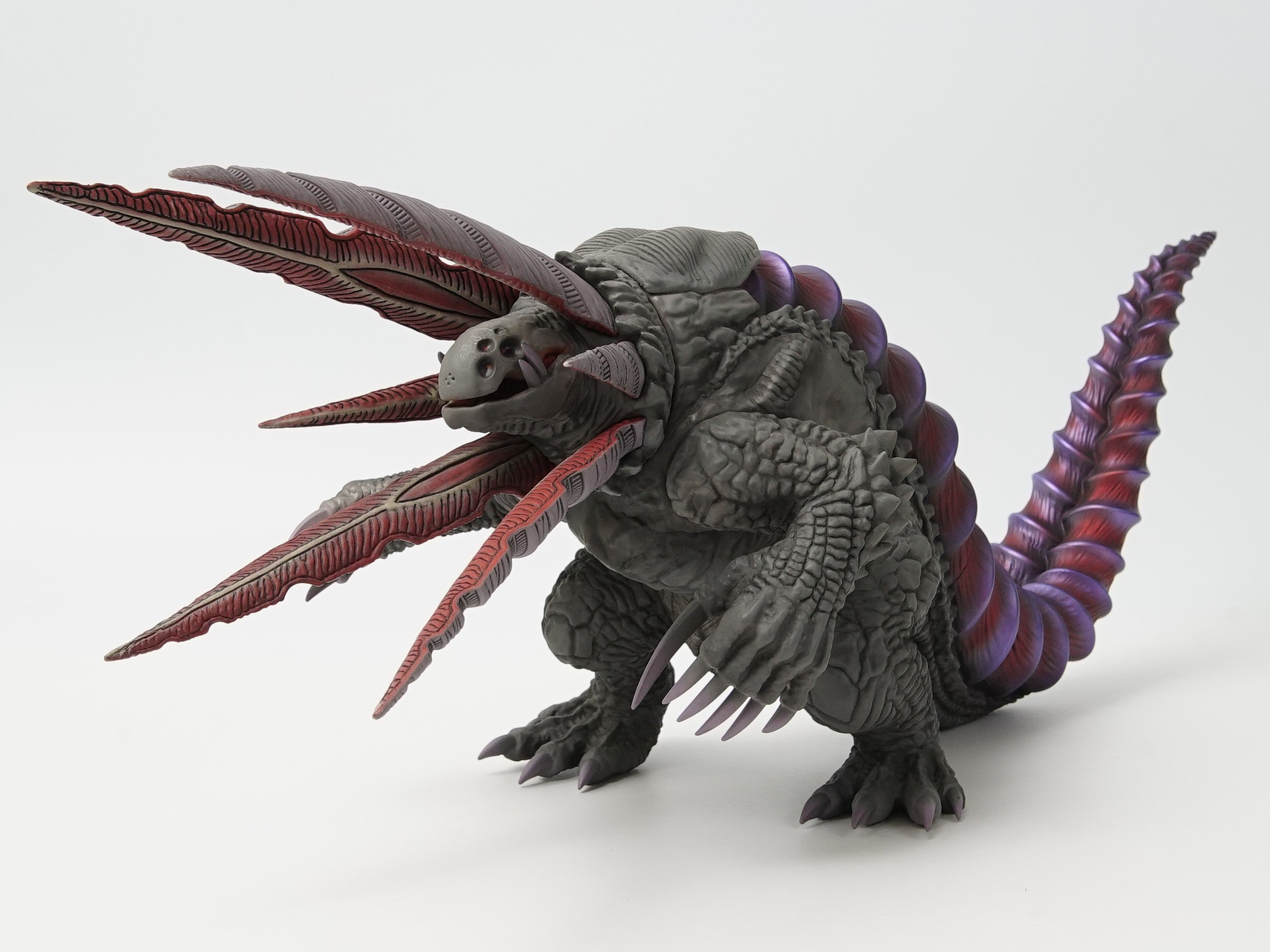 シン・ウルトラマン』ガボラとの戦いをディオラマに！【CCP 1/8