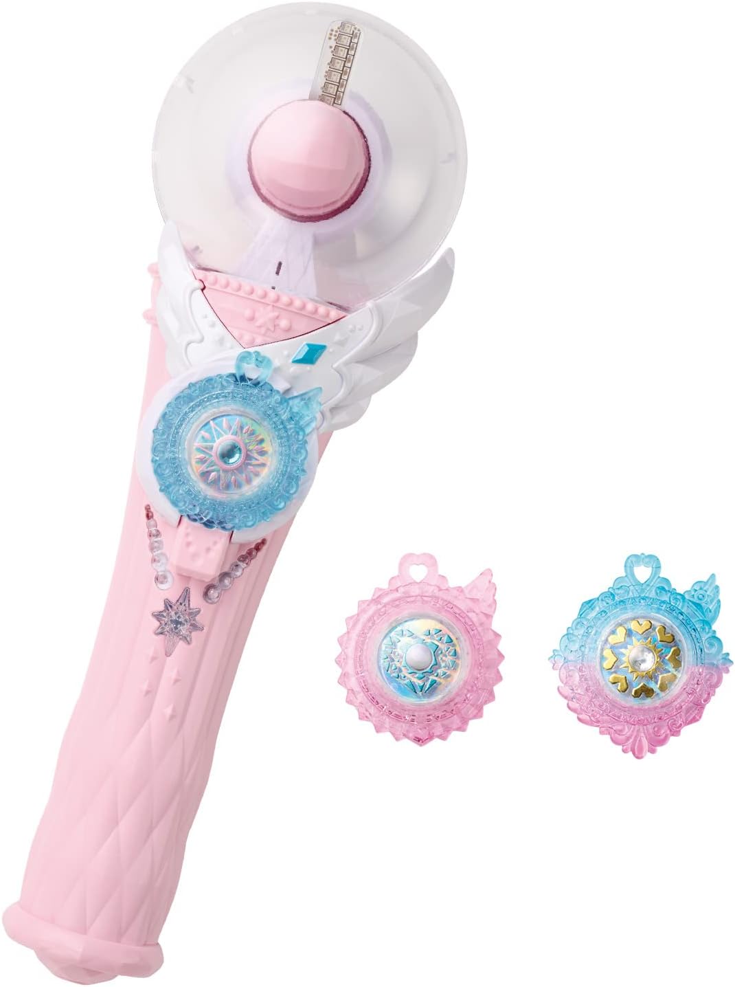 ひろがるスカイ！プリキュア CD8枚＋メガジャケ8枚セット ひろがるスカイ!プリキュア vol.8 : プリキュア | HMV&BOOKS