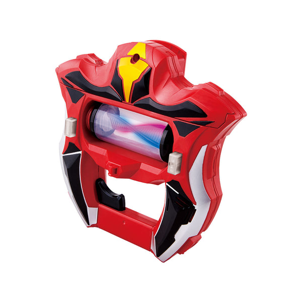 (未使用･未開封品)　ウルトラマンジード DXジードライザー wyeba8q Amazon | ウルトラマンジード DXジードライザー&DXウルトラ