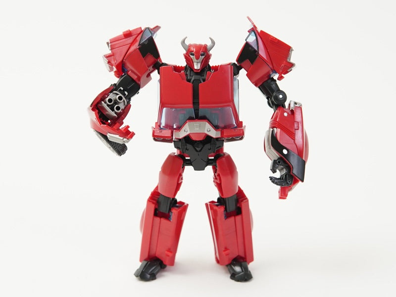 トランスフォーマー プライム 5体セット ジャンク品
